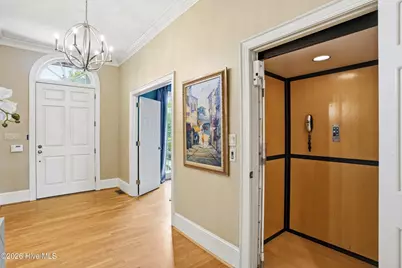 605 Bradley Creek Point Road, Wilmington, NC 28403 - Photo 12