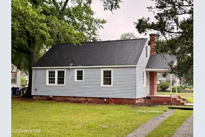 315 Woodlawn Drive, Kinston, NC 28501 - Photo 20