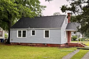 315 Woodlawn Dr, Kinston, NC 28501 - Photo 20
