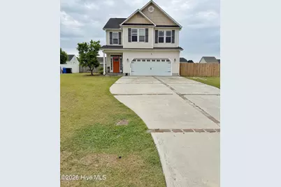 124 Landover Drive, Richlands, NC 28574 - Photo 4