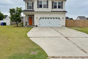 124 Landover Drive, Richlands, NC 28574 - Photo 4