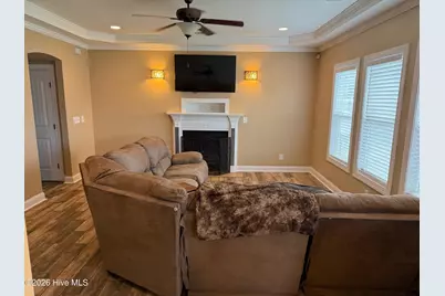 124 Landover Drive, Richlands, NC 28574 - Photo 6