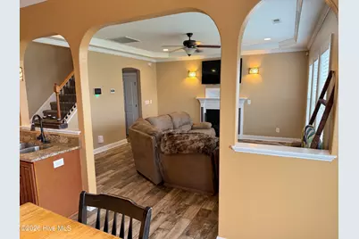 124 Landover Drive, Richlands, NC 28574 - Photo 14