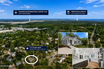 2117 Plaza Drive, Wilmington, NC 28405 - Photo 1