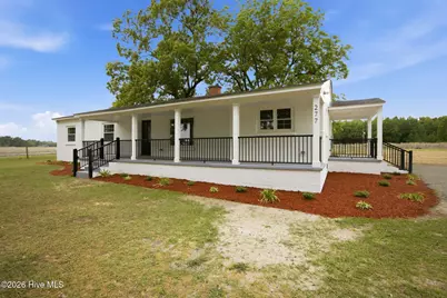 277 Bennetts Bridge Road, Mount Olive, NC 28365 - Photo 2