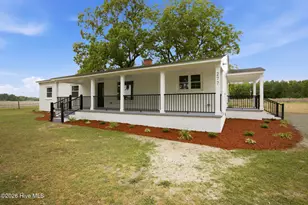277 Bennetts Bridge Rd, Mount Olive, NC 28365 - Photo 2