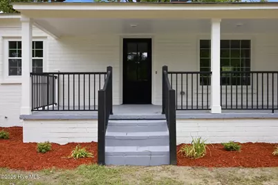 277 Bennetts Bridge Road, Mount Olive, NC 28365 - Photo 6