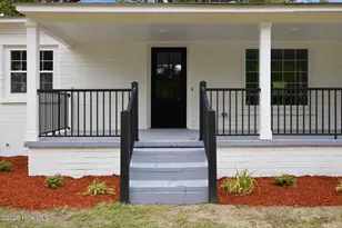 277 Bennetts Bridge Rd, Mount Olive, NC 28365 - Photo 6