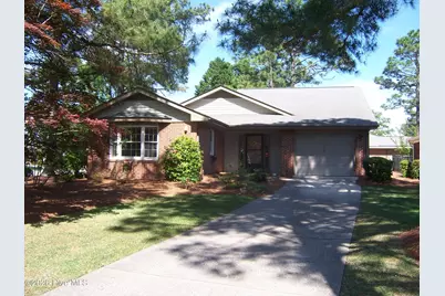 580 Pinehurst Trace Drive, Pinehurst, NC 28374 - Photo 2