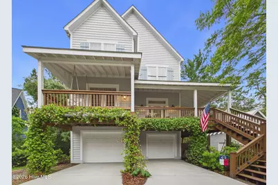 414 W Blackbeard Road W, Wilmington, NC 28409 - Photo 2