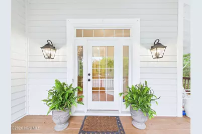 414 W Blackbeard Road W, Wilmington, NC 28409 - Photo 4