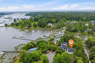 414 W Blackbeard Road W, Wilmington, NC 28409 - Photo 98