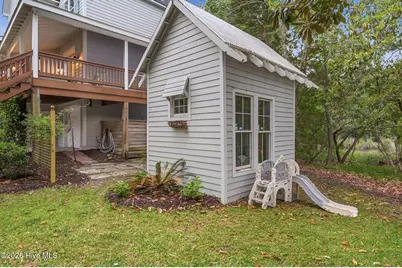 414 W Blackbeard Road W, Wilmington, NC 28409 - Photo 88