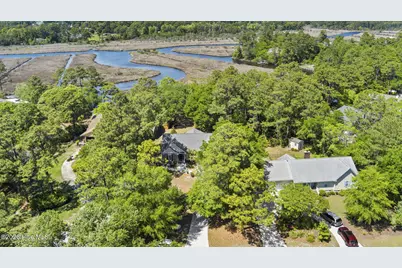 215 Star Hill Drive, Cape Carteret, NC 28584 - Photo 62