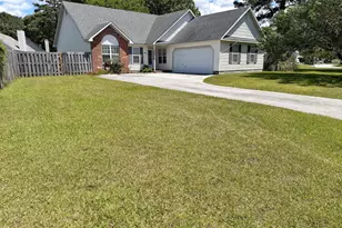 122 Yellowwood Dr, Jacksonville, NC 28546 - Photo 4