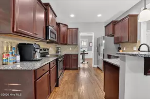 110 Barringer Dr, La Grange, NC 28551 - Photo 20