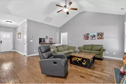 110 Barringer Drive, La Grange, NC 28551 - Photo 16
