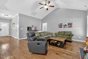 110 Barringer Dr, La Grange, NC 28551 - Photo 16