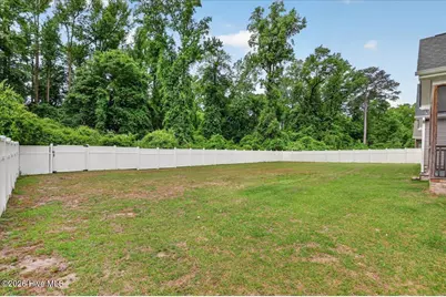 110 Barringer Drive, La Grange, NC 28551 - Photo 4