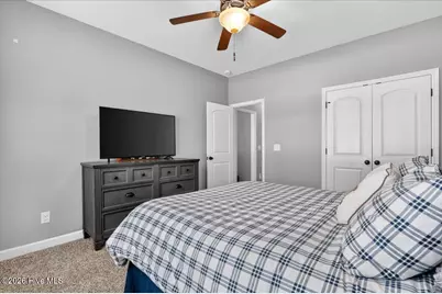110 Barringer Drive, La Grange, NC 28551 - Photo 26