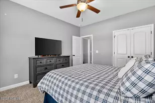 110 Barringer Dr, La Grange, NC 28551 - Photo 26