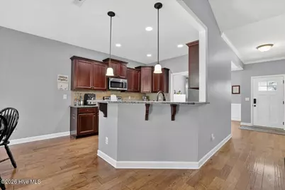 110 Barringer Drive, La Grange, NC 28551 - Photo 18