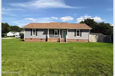 1511 Westmont Drive, Greenville, NC 27834 - Photo 1