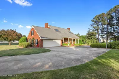 2529 U.S. Highway 70 W, Goldsboro, NC 27530 - Photo 42