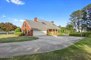 2529 US Hwy 70 W, Goldsboro, NC 27530 - Photo 42