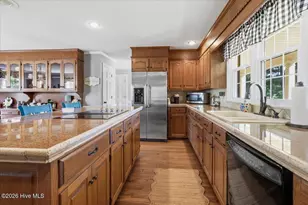 2529 US Hwy 70 W, Goldsboro, NC 27530 - Photo 20