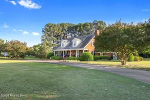 2529 US Hwy 70 W, Goldsboro, NC 27530 - Photo 1