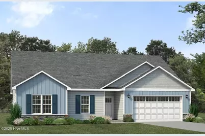 357 Revolution Road, Newport, NC 28570 - Photo 1