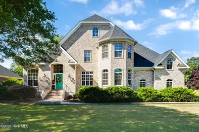 150 Red Fox Run Drive, Wallace, NC 28466 - Photo 1