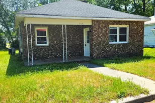 113 Cedar St, Rocky Mount, NC 27803 - Photo 1