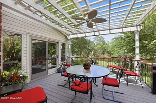 2406 Harbor Island Rd, New Bern, NC 28562 - Photo 58