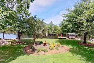 2406 Harbor Island Rd, New Bern, NC 28562 - Photo 72
