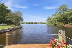 2406 Harbor Island Rd, New Bern, NC 28562 - Photo 60