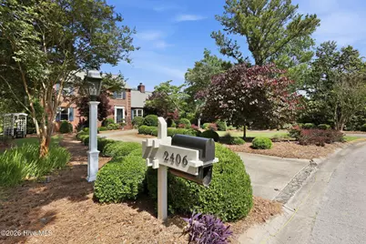 2406 Harbor Island Road, New Bern, NC 28562 - Photo 6