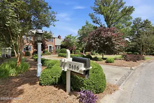 2406 Harbor Island Rd, New Bern, NC 28562 - Photo 6