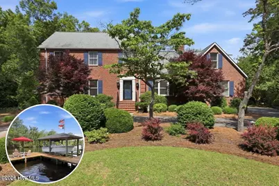 2406 Harbor Island Road, New Bern, NC 28562 - Photo 72