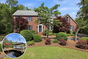 2406 Harbor Island Rd, New Bern, NC 28562 - Photo 72