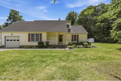 2008 Shady Drive, Elizabeth City, NC 27909 - Photo 1