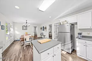 134 Fawnwood Dr, Seven Lakes, NC 27376 - Photo 14