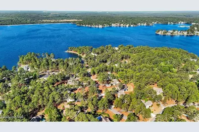 134 Fawnwood Drive, Seven Lakes, NC 27376 - Photo 32