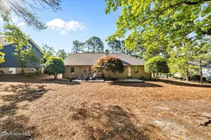 134 Fawnwood Dr, Seven Lakes, NC 27376 - Photo 4