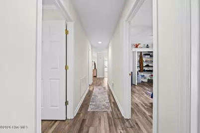 134 Fawnwood Drive, Seven Lakes, NC 27376 - Photo 22