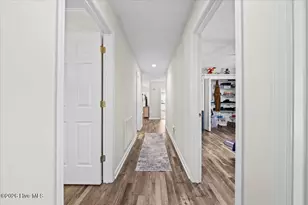 134 Fawnwood Dr, Seven Lakes, NC 27376 - Photo 22