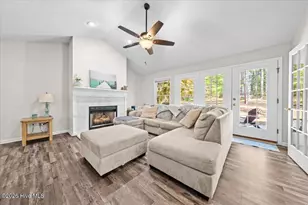 134 Fawnwood Dr, Seven Lakes, NC 27376 - Photo 10