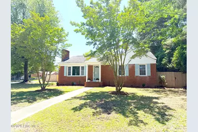 432 Pittman Drive, Greenville, NC 27834 - Photo 2