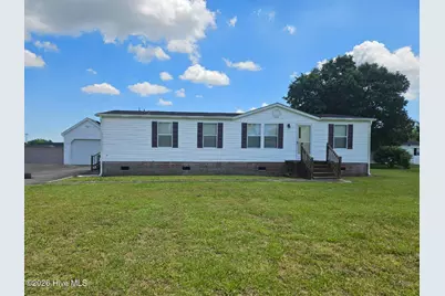 108 Tiff Lane, Elizabeth City, NC 27909 - Photo 1